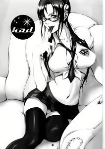 Page 3 of boobs & specs - preview thumbnail