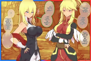 Page 168 of Manyuu no Marionette (Tales of the Abyss)- MTL - preview thumbnail