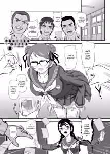 Page 3 of Phallic Girls 8 - preview thumbnail