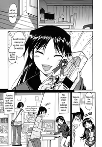 Page 3 of Inner Equal Bloomers Ch. 2 - preview thumbnail