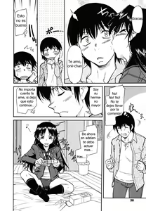 Page 4 of Inner Equal Bloomers Ch. 2 - preview thumbnail