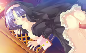 Page 102 of Prism Magical AFTER STORYS Mayoeru Kohitsuji to Ikenie no Yagi - preview thumbnail
