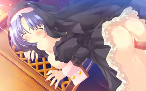 Page 106 of Prism Magical AFTER STORYS Mayoeru Kohitsuji to Ikenie no Yagi - preview thumbnail