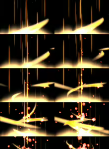 Page 1108 of Prism Magical AFTER STORYS Mayoeru Kohitsuji to Ikenie no Yagi - preview thumbnail