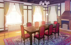Page 220 of Prism Magical AFTER STORYS Mayoeru Kohitsuji to Ikenie no Yagi - preview thumbnail