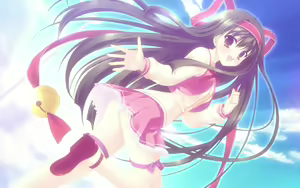 Page 247 of Prism Magical AFTER STORYS Mayoeru Kohitsuji to Ikenie no Yagi - preview thumbnail