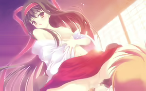 Page 248 of Prism Magical AFTER STORYS Mayoeru Kohitsuji to Ikenie no Yagi - preview thumbnail