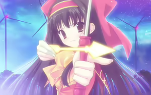 Page 250 of Prism Magical AFTER STORYS Mayoeru Kohitsuji to Ikenie no Yagi - preview thumbnail