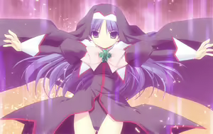 Page 255 of Prism Magical AFTER STORYS Mayoeru Kohitsuji to Ikenie no Yagi - preview thumbnail