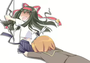 Page 293 of Prism Magical AFTER STORYS Mayoeru Kohitsuji to Ikenie no Yagi - preview thumbnail