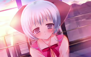 Page 41 of Prism Magical AFTER STORYS Mayoeru Kohitsuji to Ikenie no Yagi - preview thumbnail