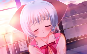 Page 43 of Prism Magical AFTER STORYS Mayoeru Kohitsuji to Ikenie no Yagi - preview thumbnail