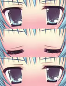 Page 587 of Prism Magical AFTER STORYS Mayoeru Kohitsuji to Ikenie no Yagi - preview thumbnail