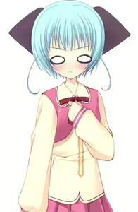 Page 618 of Prism Magical AFTER STORYS Mayoeru Kohitsuji to Ikenie no Yagi - preview thumbnail