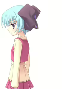 Page 705 of Prism Magical AFTER STORYS Mayoeru Kohitsuji to Ikenie no Yagi - preview thumbnail