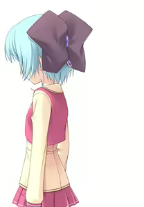 Page 710 of Prism Magical AFTER STORYS Mayoeru Kohitsuji to Ikenie no Yagi - preview thumbnail