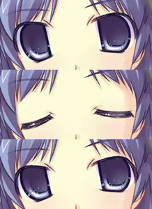 Page 840 of Prism Magical AFTER STORYS Mayoeru Kohitsuji to Ikenie no Yagi - preview thumbnail