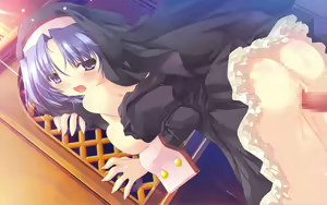 Page 98 of Prism Magical AFTER STORYS Mayoeru Kohitsuji to Ikenie no Yagi - preview thumbnail
