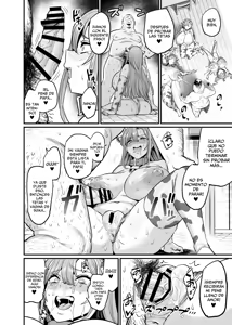 Page 27 of Paihame Kazoku #4 Ikkadanran + Omake | La Familia De Las Tetas Cojibles #4 Reunion Familiar + Omake - preview thumbnail