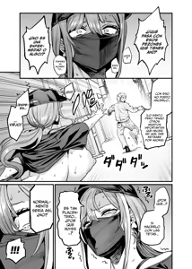 Page 4 of Paihame Kazoku #4 Ikkadanran + Omake | La Familia De Las Tetas Cojibles #4 Reunion Familiar + Omake - preview thumbnail