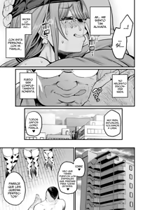 Page 8 of Paihame Kazoku #4 Ikkadanran + Omake | La Familia De Las Tetas Cojibles #4 Reunion Familiar + Omake - preview thumbnail