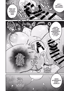 Page 22 of Hitozuma Kyuusaku Yuuka NTR Hon | Yuuka la Esposa de la Era Antigua - Libro NTR - preview thumbnail