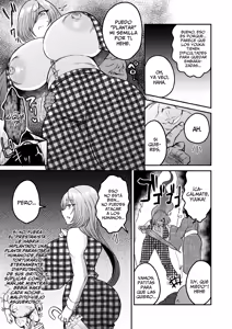 Page 5 of Hitozuma Kyuusaku Yuuka NTR Hon | Yuuka la Esposa de la Era Antigua - Libro NTR - preview thumbnail