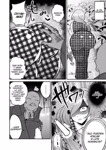 Page 8 of Hitozuma Kyuusaku Yuuka NTR Hon | Yuuka la Esposa de la Era Antigua - Libro NTR - preview thumbnail