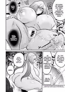 Page 10 of Hitozuma Kyuusaku Yuuka NTR Hon | Yuuka la Esposa de la Era Antigua - Libro NTR - preview thumbnail