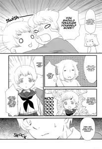 Page 11 of Bon Appétit! - preview thumbnail