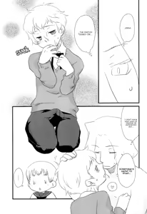 Page 17 of Bon Appétit! - preview thumbnail