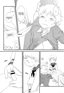 Page 22 of Bon Appétit! - preview thumbnail