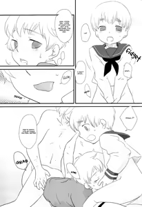Page 23 of Bon Appétit! - preview thumbnail