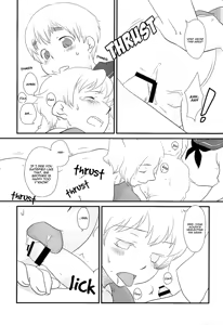 Page 25 of Bon Appétit! - preview thumbnail