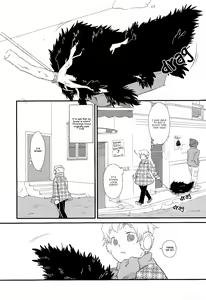 Page 5 of Bon Appétit! - preview thumbnail