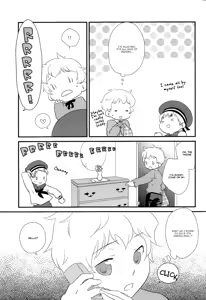 Page 7 of Bon Appétit! - preview thumbnail