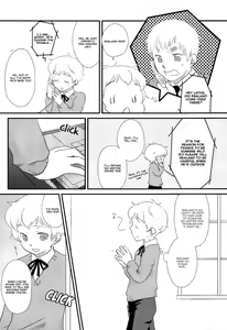 Page 8 of Bon Appétit! - preview thumbnail