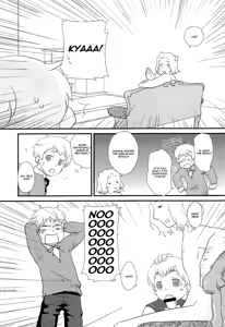 Page 9 of Bon Appétit! - preview thumbnail
