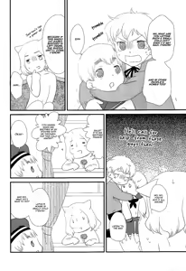 Page 10 of Bon Appétit! - preview thumbnail