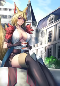 Page 247 of Artist ::: Sadakage - preview thumbnail
