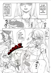 Page 3 of Robot Erotica - preview thumbnail