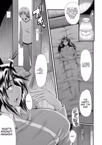 Page 3 of Mama Dorei Ch. 4 | Hahaoya Kyouyuu Circle Part 4 - preview thumbnail