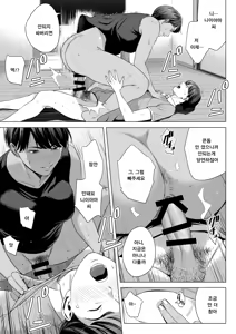 Page 19 of Hitozuma Mansion 515-goushitsu - Niiyama Akane | 유부녀 맨션 515호실 니이야마 아카네 - preview thumbnail