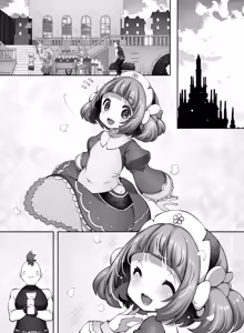 Page 24 of Mareinu Oukoku no Ohanaya-san - preview thumbnail