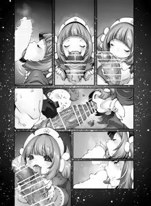 Page 28 of Mareinu Oukoku no Ohanaya-san - preview thumbnail