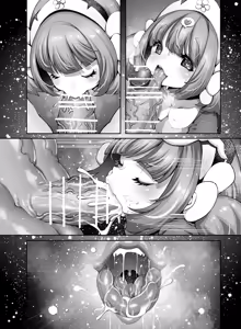 Page 29 of Mareinu Oukoku no Ohanaya-san - preview thumbnail
