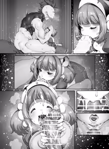 Page 30 of Mareinu Oukoku no Ohanaya-san - preview thumbnail