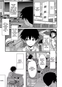 Page 3 of Mama Dorei Ch. 5 | Hahaoya Kyouyuu Circle Part 5 - preview thumbnail