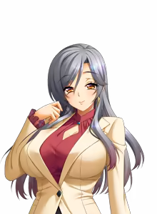 Ingoku no Houkago 2 Character Set + Background Part 6/6 — hentai manga cover on Fhentai