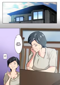 Page 3 of Tsuma to Gijou wo Kougo ni Idaku Otto, Sore wo Nozoku Soba - preview thumbnail